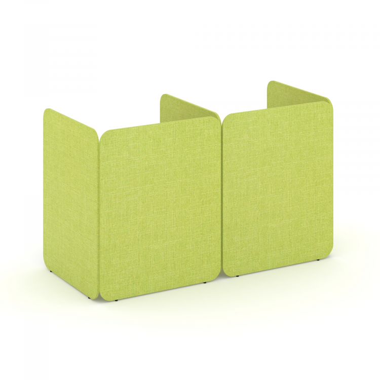 Call center Комплект №2 KC.K-002 Тиквуд Светлый/Romeo 07 1614*909*1200