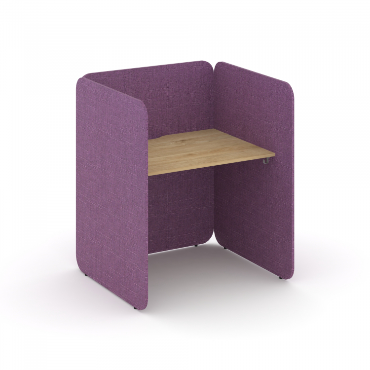 Call center Комплект №11 KC.K-011 Тиквуд Светлый/Romeo 06 1016*909*1200