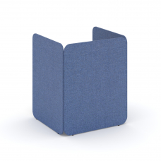 Call center Комплект №1 KC.K-001 Дуб Аттик/Romeo 11 816*909*1200