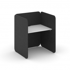 Call center Комплект №11 KC.K-011 Белый/Romeo 12 1016*909*1200