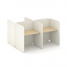 Call center Комплект №7 KC.K-007 Акация Лорка/Romeo 01 1614*1800*1200