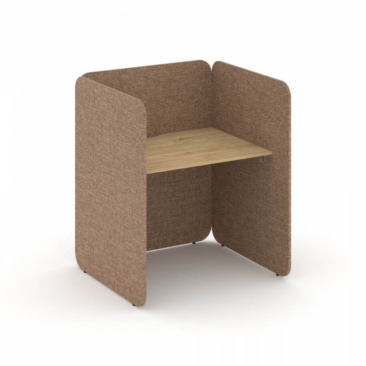 Call center Комплект №1 KC.K-001 Тиквуд Светлый/Romeo 03 816*909*1200