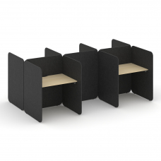 Call center Комплект №18 KC.K-018 Акация Лорка/Romeo 12 3012*1800*1200