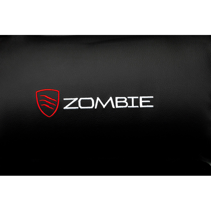 Кресло игровое Zombie Fortuna 1