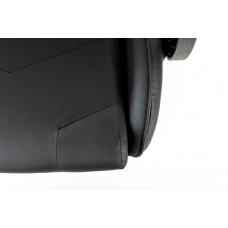 Кресло игровое Zombie Fortuna 1