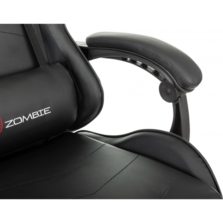 Кресло игровое Zombie Fortuna 1