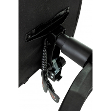 Кресло игровое Zombie Fortuna 1