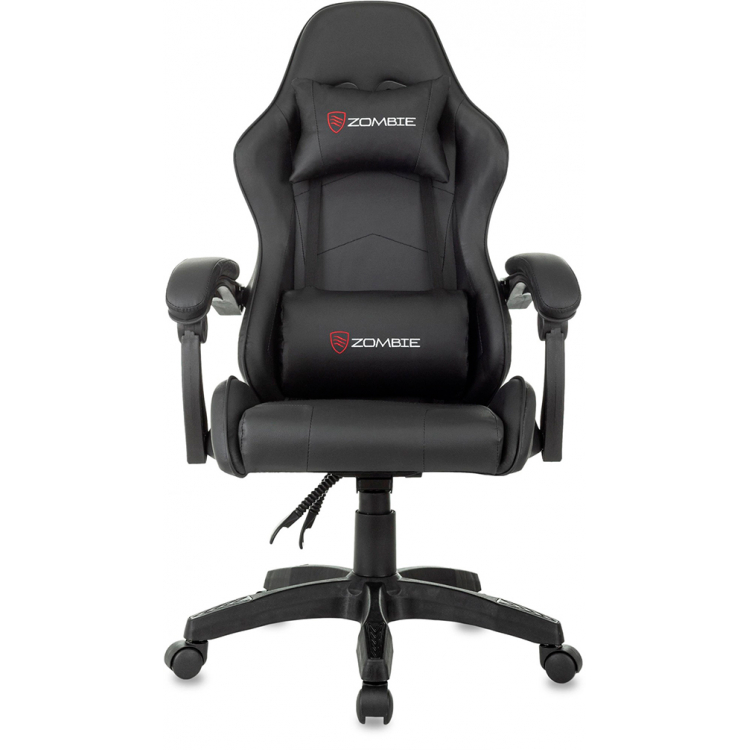 Кресло игровое Zombie Fortuna 1
