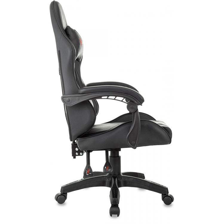 Кресло игровое Zombie Fortuna 1