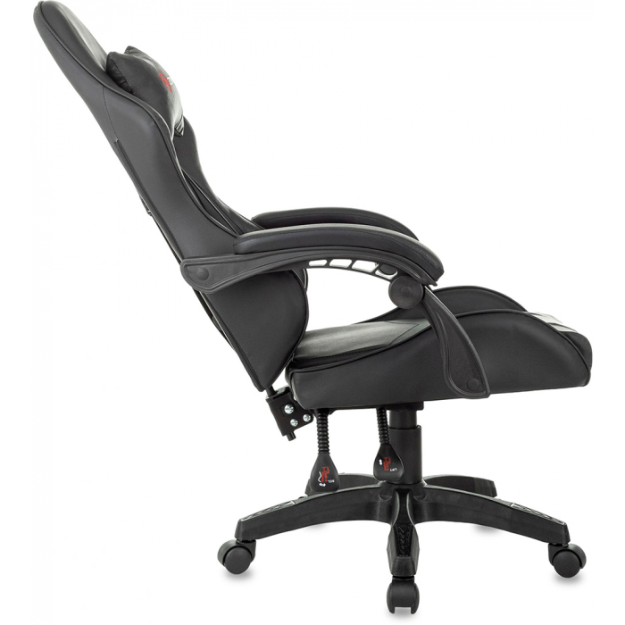 Кресло игровое Zombie Fortuna 1