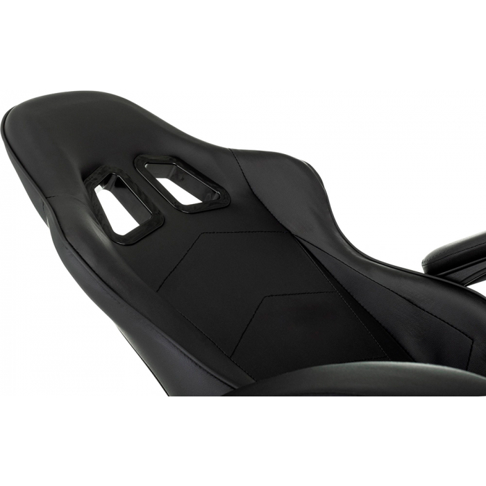 Кресло игровое Zombie Fortuna 1