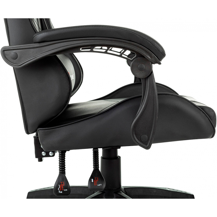 Кресло игровое Zombie Fortuna 1