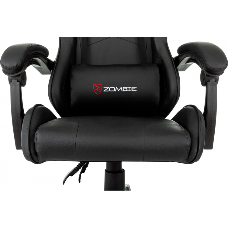 Кресло игровое Zombie Fortuna 1