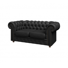 Диван 2-местный Честер-Люкс ChL2