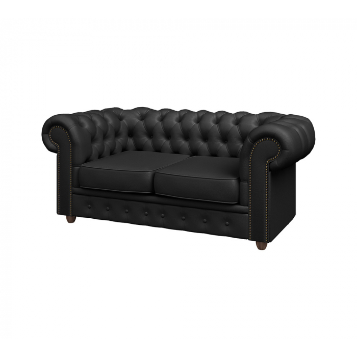 Диван 2-местный Честер-Люкс ChL2