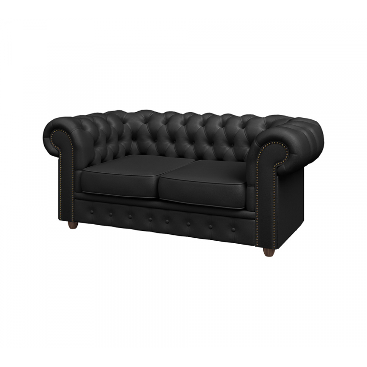 Диван 2-местный Честер-Люкс ChL2