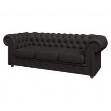 Диван 3-местный Честер-Люкс ChL3