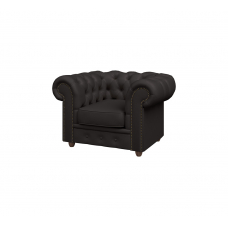 Кресло Честер-Люкс ChL1