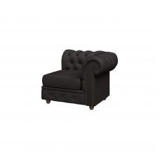 Модуль 1-местный левый Честер-Люкс ChL1L