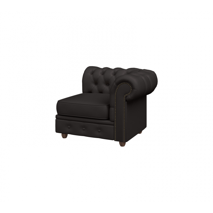 Модуль 1-местный левый Честер-Люкс ChL1L