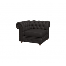 Модуль 1-местный правый Честер-Люкс ChL1R