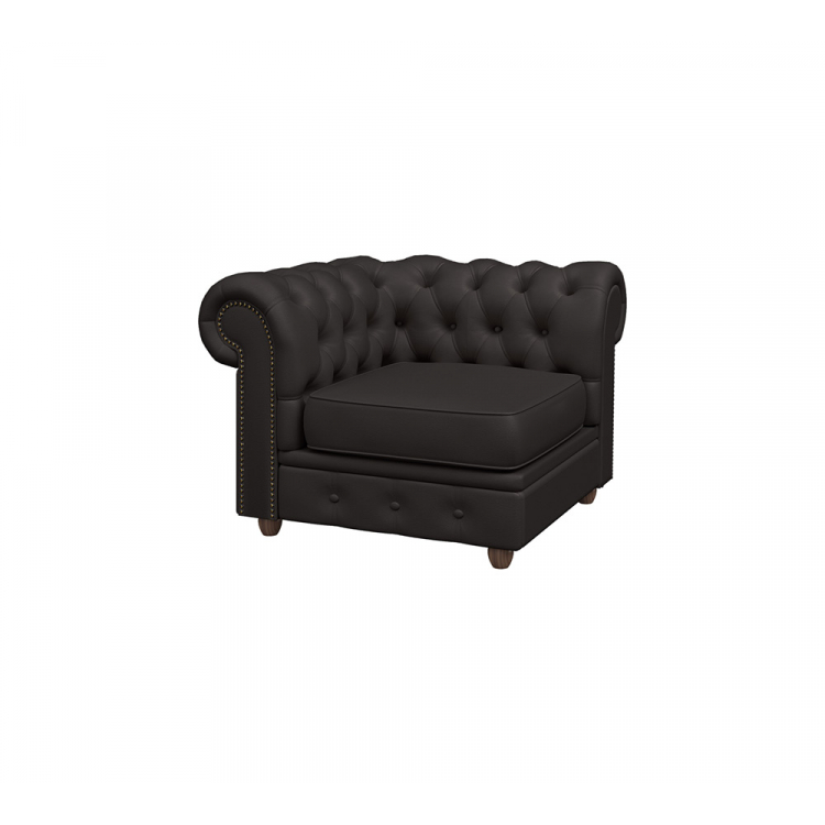 Модуль 1-местный правый Честер-Люкс ChL1R