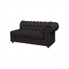 Модуль 2-местный левый Честер-Люкс ChL2L