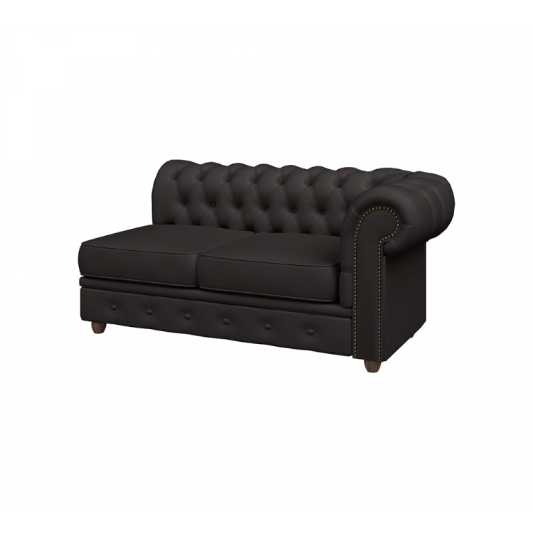 Модуль 2-местный левый Честер-Люкс ChL2L