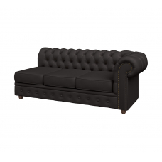 Модуль 3-местный раскладной левый Честер-Люкс ChL3L-r