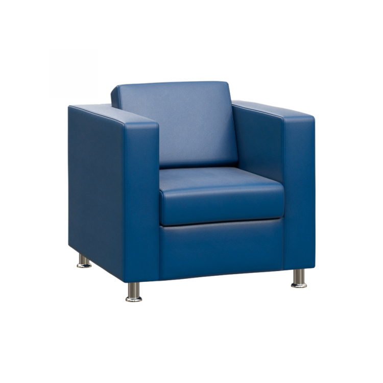 Born Кресло одноместное BR-01 Oregon 03 830*840*840