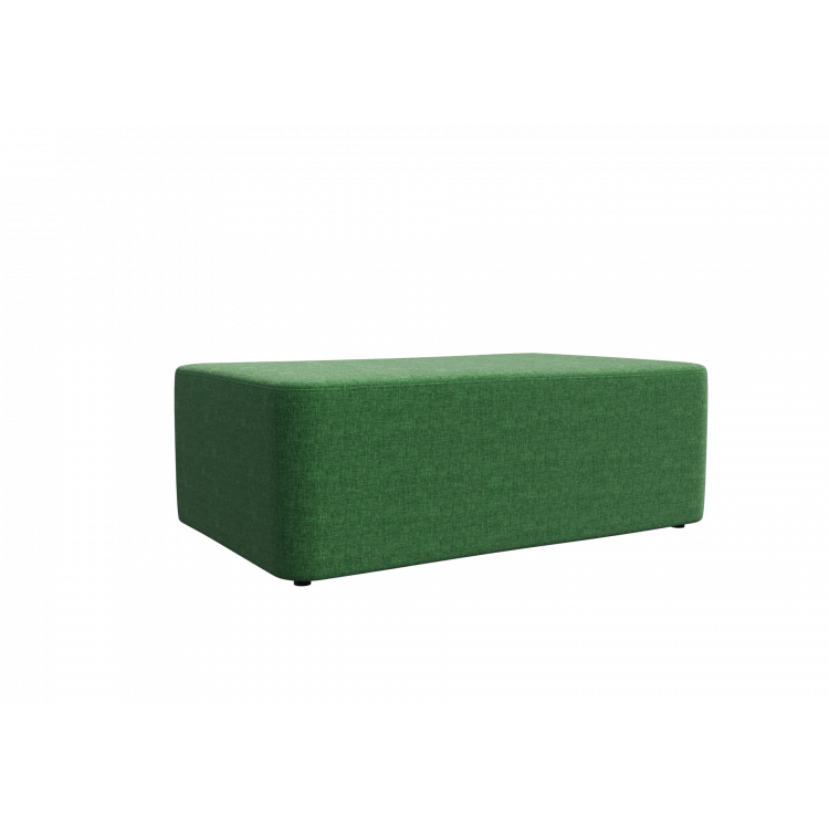 Vermont Пуфик PV-BB6 Velvet Lux 77 1200*800*425