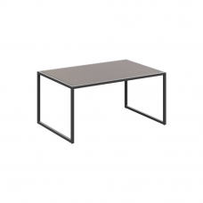 Next Столик большой NLT.SB Венге Цаво/Металл Антрацит 900*600*430