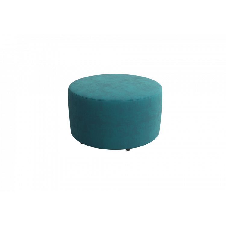 Vermont Пуфик PV-BB8 Teddy 663 800*800*425