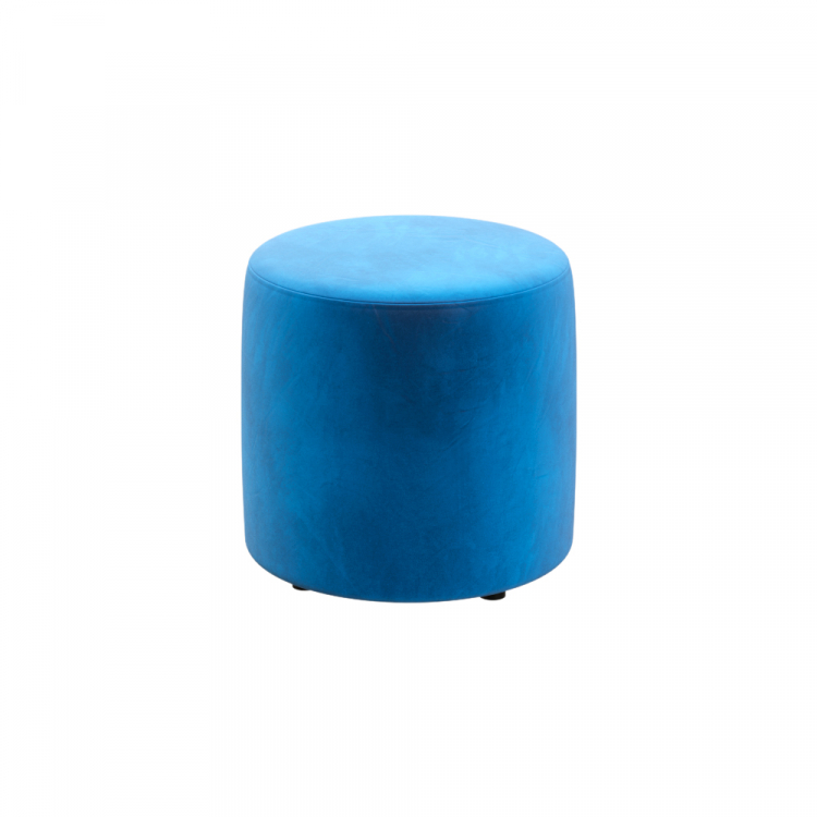 Vermont Пуфик PV-BB1 Velluto 54 450*450*425