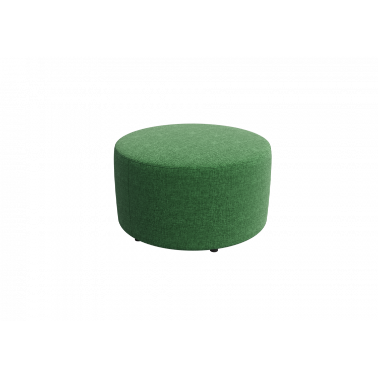 Vermont Пуфик PV-BB8 Velvet Lux 77 800*800*425