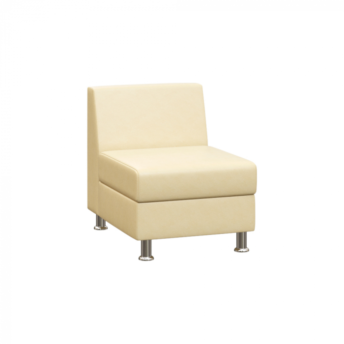 Prime Диван без подлокотников одноместный PR.D-1 Oregon 11 550*770*720