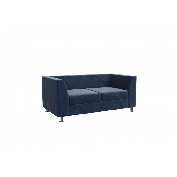 Prime Диван с подлокотниками двухместный PR.DP-2 Kardif 028 1500х770х720