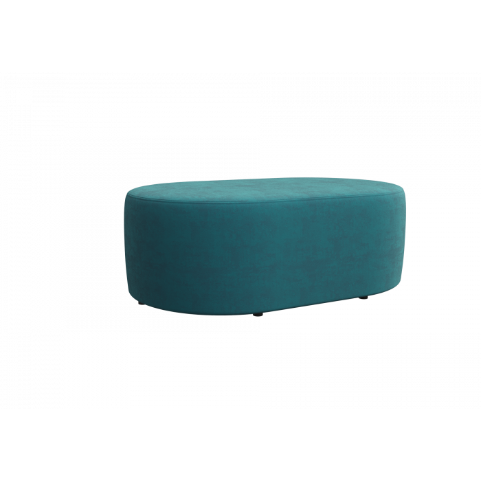 Vermont Пуфик PV-BB5 Teddy 663 1200*800*425