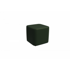 Vermont Пуфик PV-BB2 Latte Lux 412 450*450*425