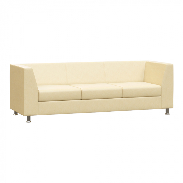 Prime Диван с подлокотниками трехместный PR.DP-3 Oregon 11 2050*770*720