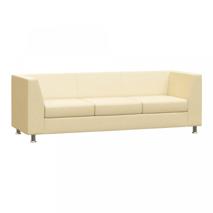 Prime Диван с подлокотниками трехместный PR.DP-3 Oregon 11 2050*770*720