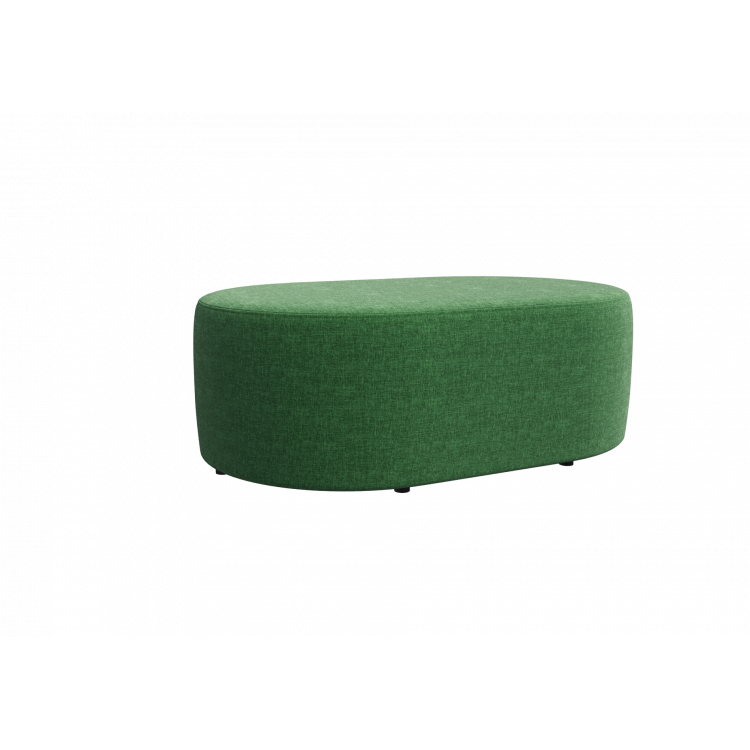 Vermont Пуфик PV-BB5 Velvet Lux 77 1200*800*425