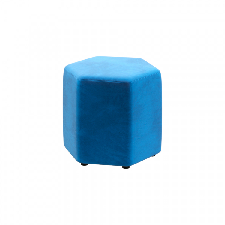 Vermont Пуфик PV-BB10 Velluto 54 450*450*425