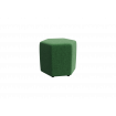 Vermont Пуфик PV-BB10 Velvet Lux 77 450*450*425