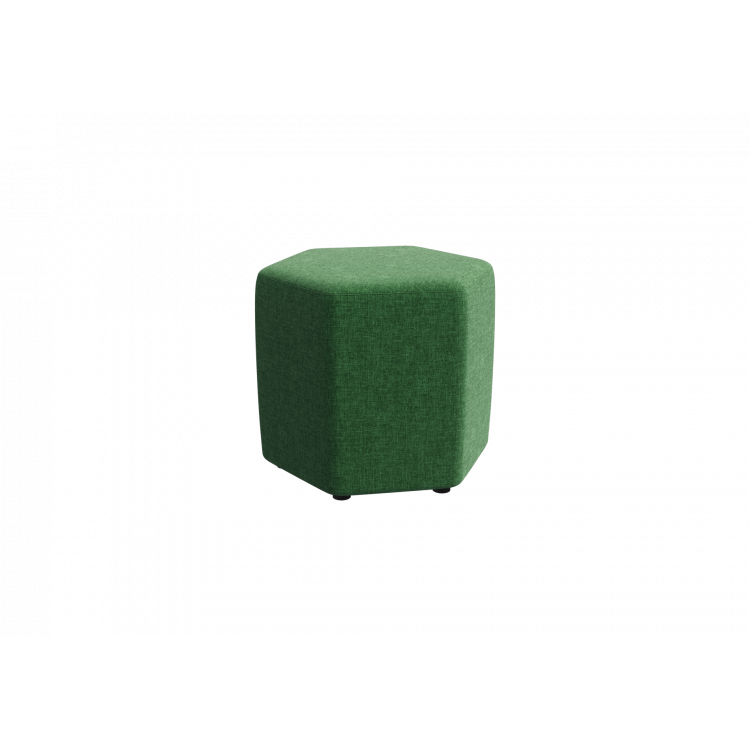 Vermont Пуфик PV-BB10 Velvet Lux 77 450*450*425