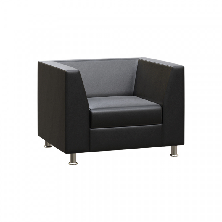 Prime Диван с подлокотниками одноместный PR.DP-1 Oregon 16 950*770*720