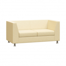 Prime Диван с подлокотниками двухместный PR.DP-2 Oregon 11 1500*770*720