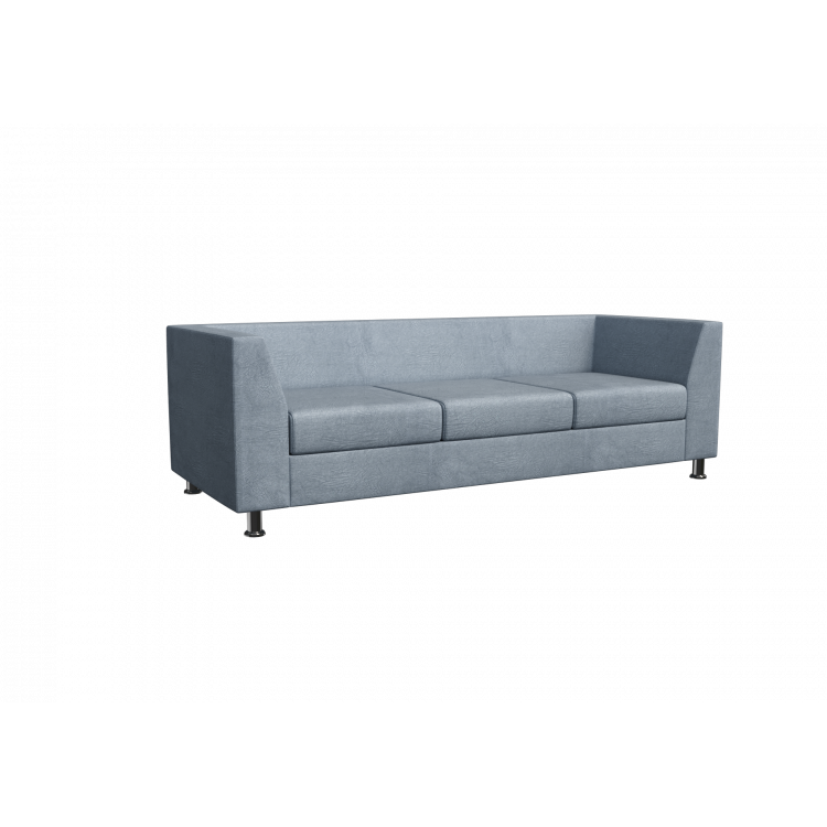 Prime Диван с подлокотниками трехместный PR.DP-3 Enzo 994 2050х770х720