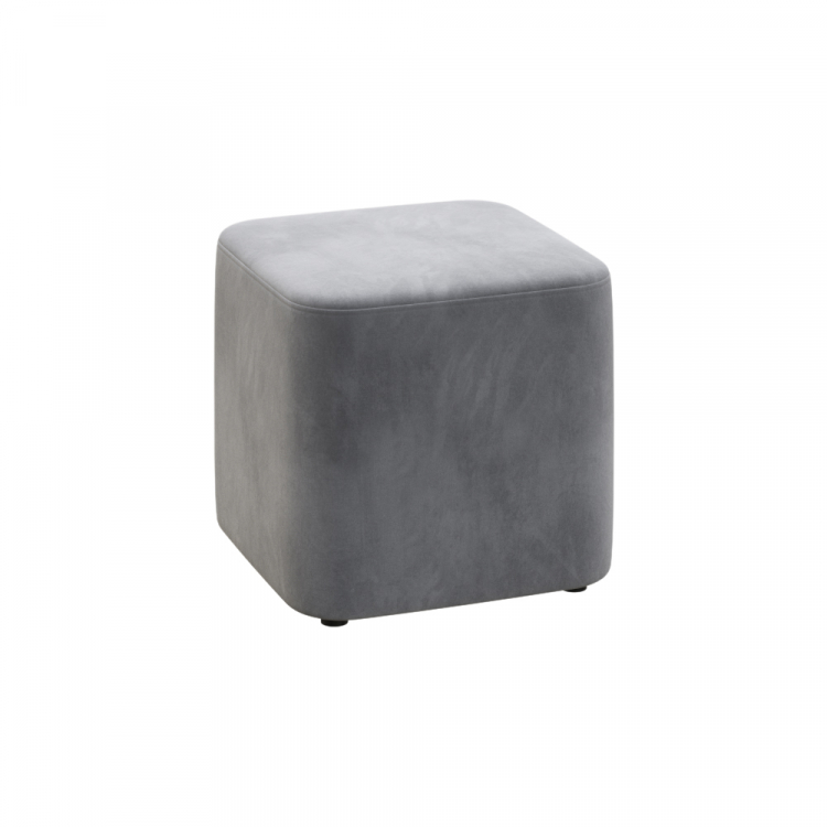 Vermont Пуфик PV-BB2 Velluto 12 450*450*425