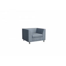 Prime Диван с подлокотниками одноместный PR.DP-1 Enzo 994 950х770х720